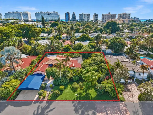 3-bedroom home at 8945 Dickens Avenue, Surfside