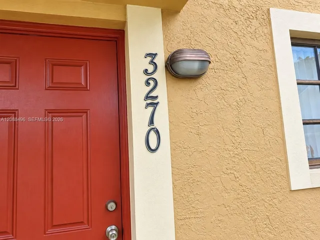 2-bedroom home at 3270 N Pine Island Road #307, Sunrise