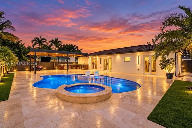 3-bedroom rental at 4720 Baldric Street, Boca Raton