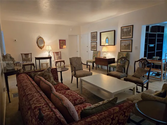 2-bedroom home at 9940 Collins Avenue #3, Bal Harbour
