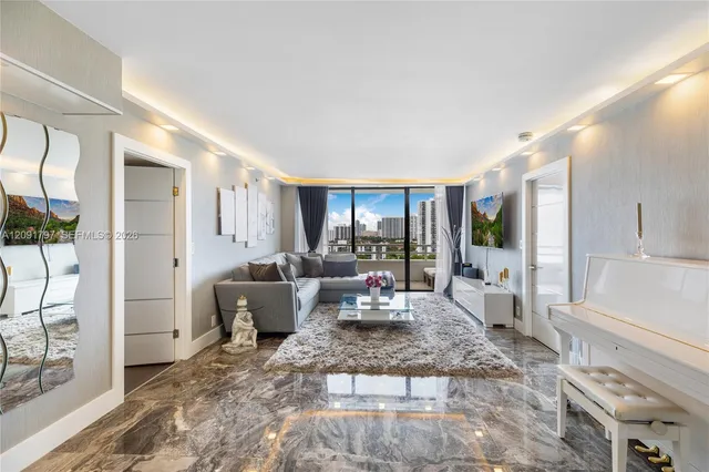 2-bedroom home at 20355 NE 34th Court #1422, Aventura