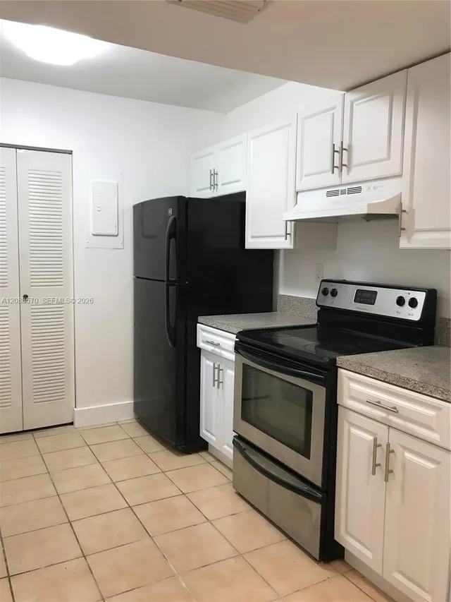 2-bedroom home at 666 NW 114th Avenue #203, Sweetwater
