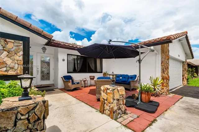 3-bedroom home at 7609 Sunflower Drive, Margate