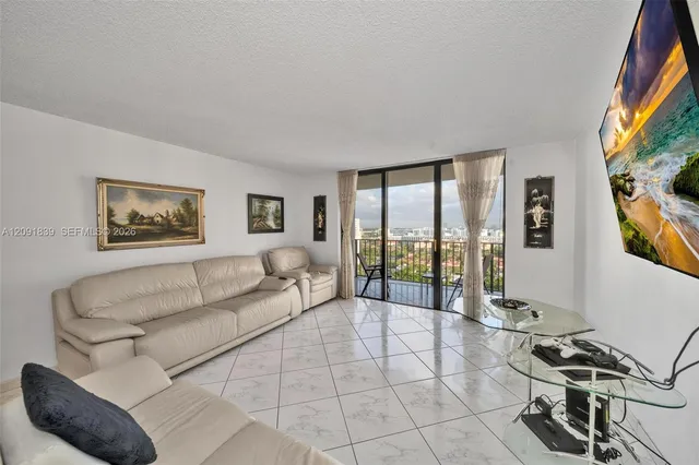 1-bedroom home at 18151 NE 31st Court #2008, Aventura