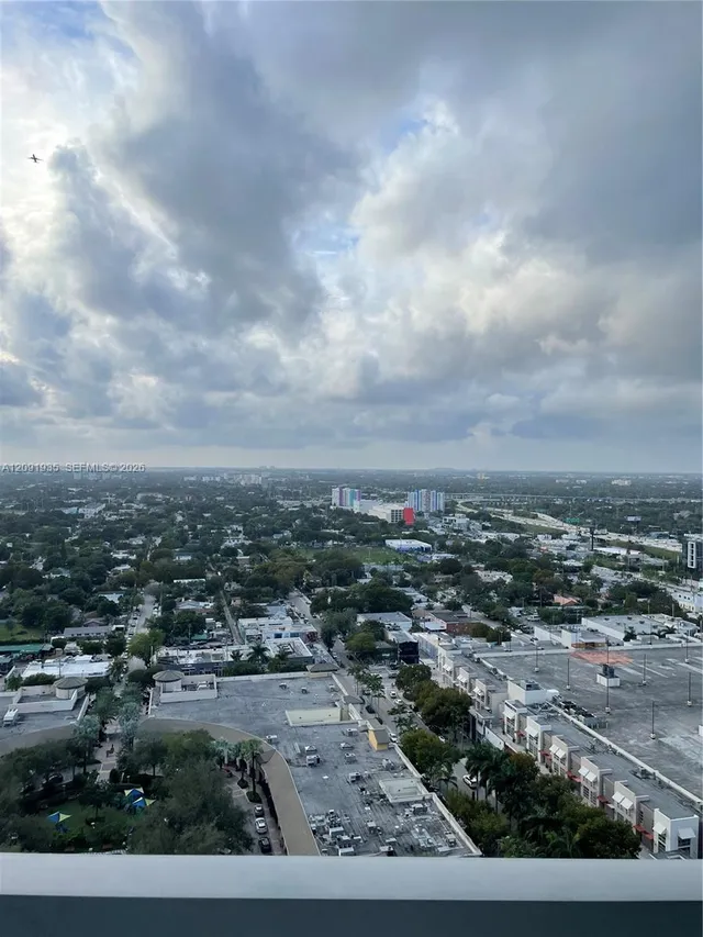 2-bedroom home at 3301 NE 1st Avenue #H2501, Miami