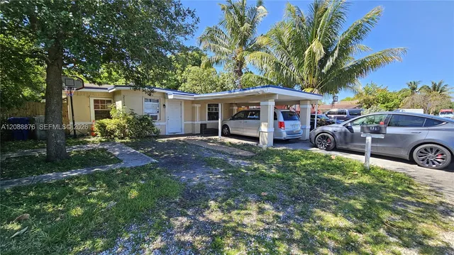 5-bedroom home at 2114 NW 5th Street, Pompano Beach