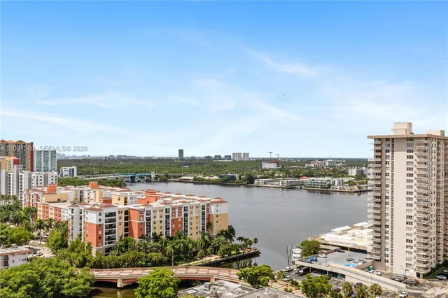 1-bedroom home at 231 174th Street #2106, Sunny Isles Beach