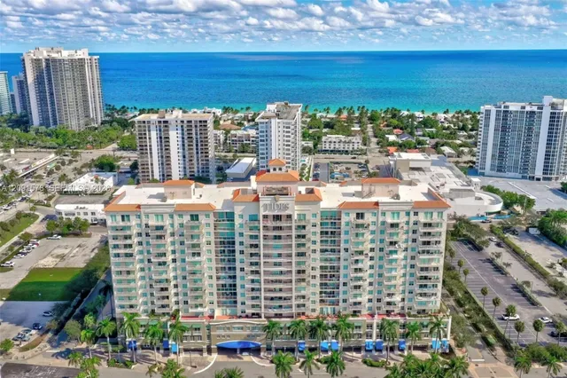 1-bedroom home at 3020 NE 32nd Avenue #721, Fort Lauderdale