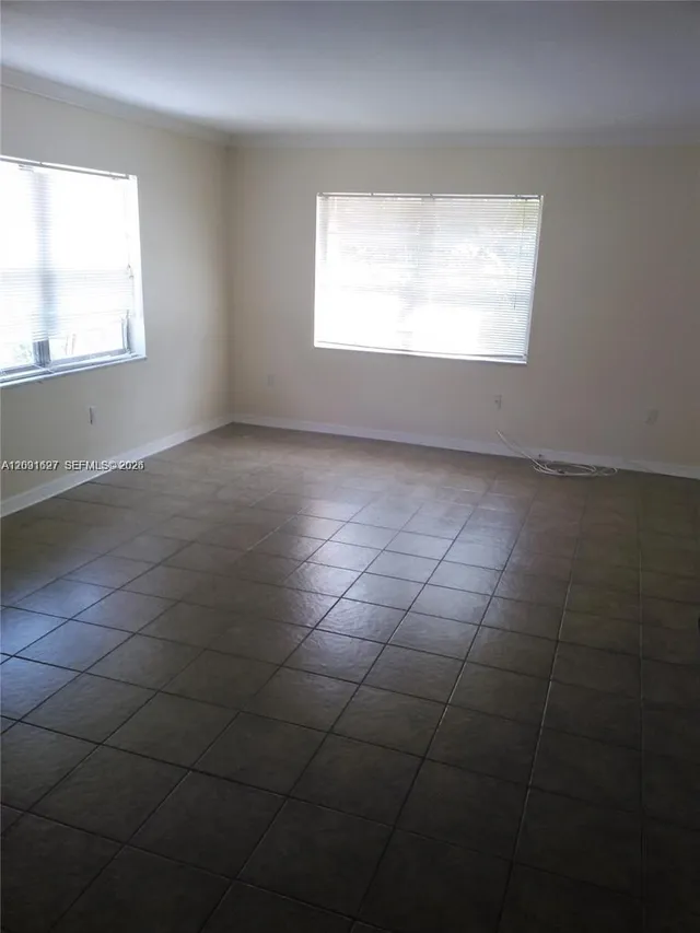 1-bedroom rental at 1919 Plunkett Street #7, Hollywood