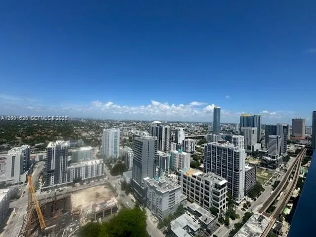 2-bedroom rental at 79 SW 12th Street #2403-S, Miami