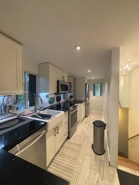 2-bedroom rental at 180 NE 82nd Terrace #U, Miami