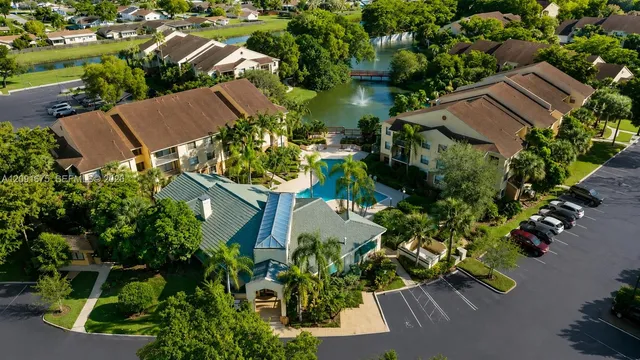 2-bedroom rental at 9999 Summerbreeze Drive #716, Sunrise