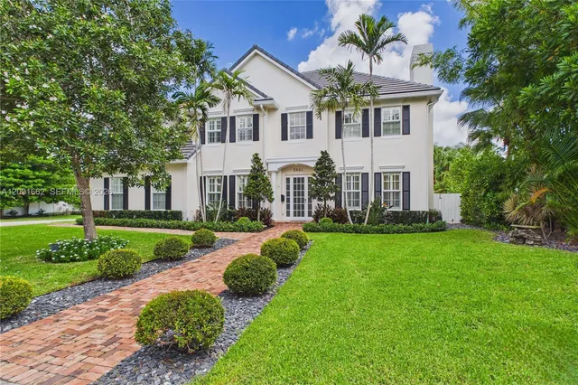 5-bedroom rental at 2801 NE 21st Court, Fort Lauderdale
