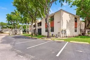 2-bedroom rental at 20330 NE 3rd Court #9, Miami