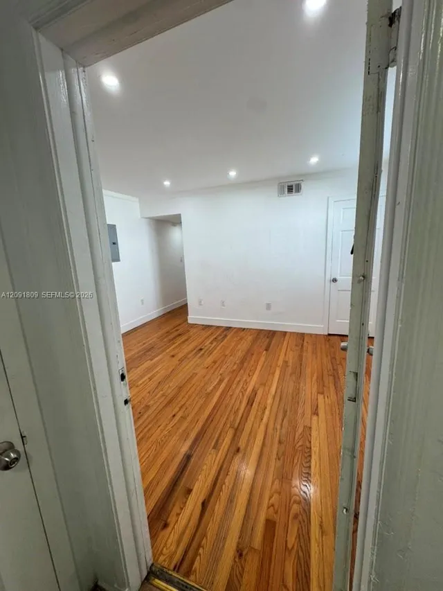 2-bedroom rental at 15 Sidonia Avenue #2, Coral Gables