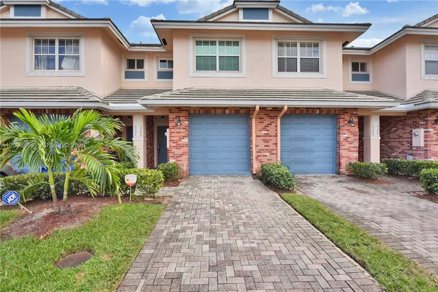 2-bedroom rental at 3356 NW 29th Court, Lauderdale Lakes