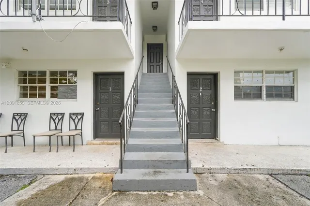 2-bedroom rental at 219 NW 10th Avenue #APT 3, Miami