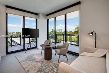 2-bedroom rental at 580 72 Street #201, Miami Beach