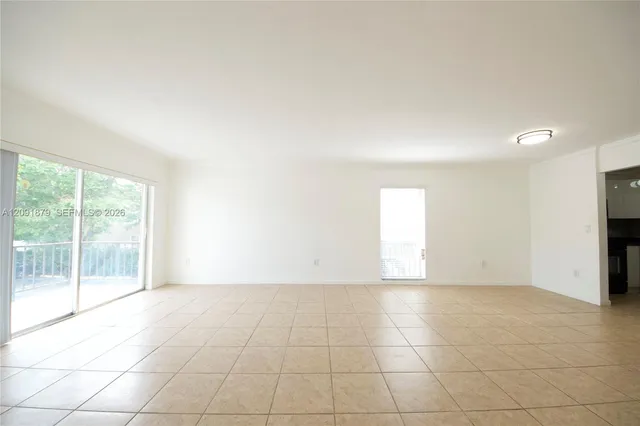 1-bedroom rental at 6900 N Kendall Drive #A209, Pinecrest
