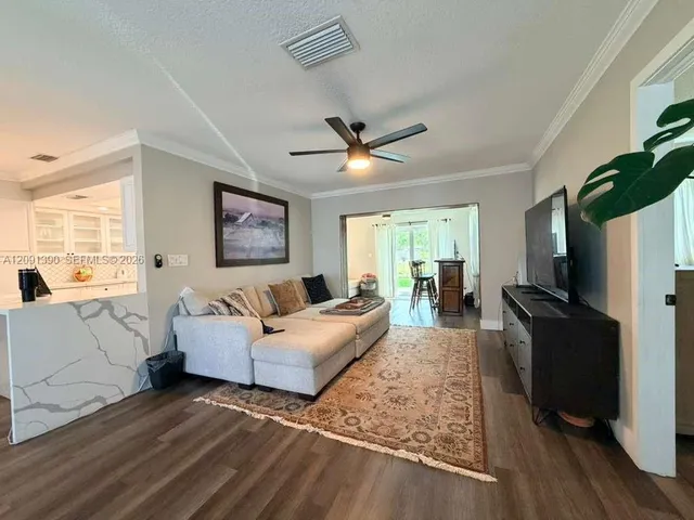2-bedroom rental at 2631 NW 94th Avenue #2631, Sunrise