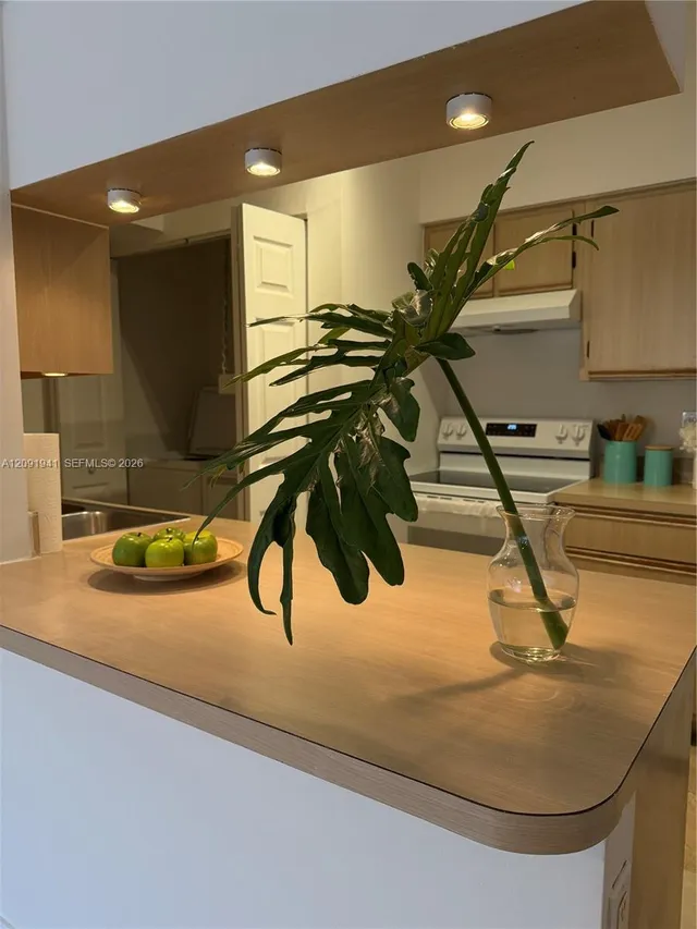1-bedroom rental at 18322 NW 68th Avenue #B, Hialeah