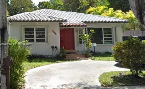 2-bedroom rental at 1260 SW 17th Street, Miami