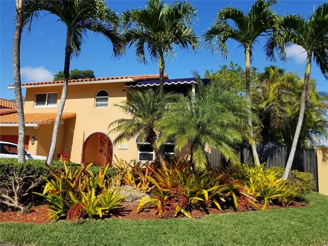 Commercial at SW Bird Road, South Miami