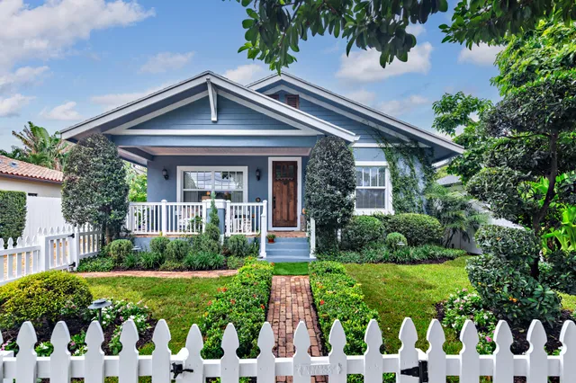 3-bedroom home at 3509 POINSETTIA Avenue, West Palm Beach