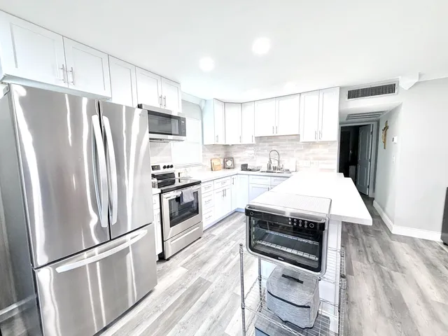 2-bedroom home at 137 BRITTANY C Terrace, Delray Beach