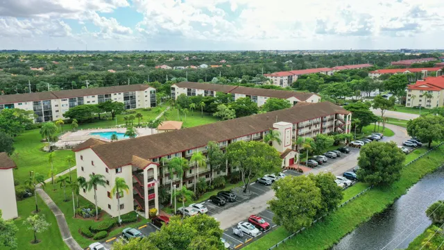 2-bedroom home at 12750 SW 15th Street, Pembroke Pines