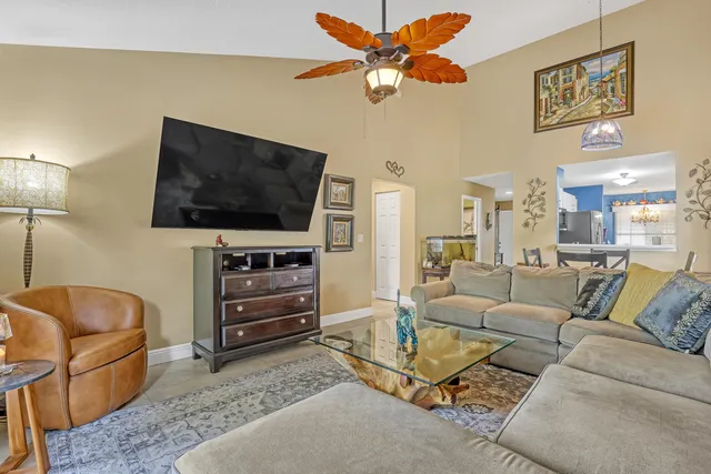 3-bedroom home at 949 Honeytree Lane #A, Wellington