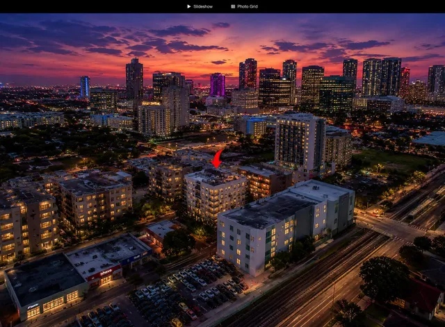 2-bedroom home at 411 NW 1ST Avenue #704, Fort Lauderdale