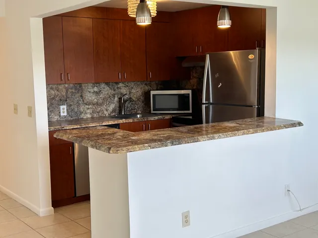 1-bedroom rental at 22 Dorset A #22, Boca Raton