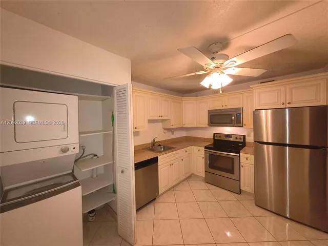 2-bedroom home at 1501 S Ocean Drive #605, Hollywood