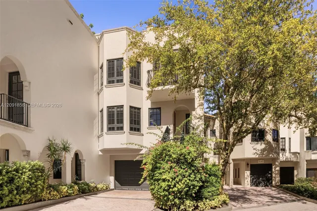 4-bedroom home at 3471 Main Highway #1204, Coconut Grove