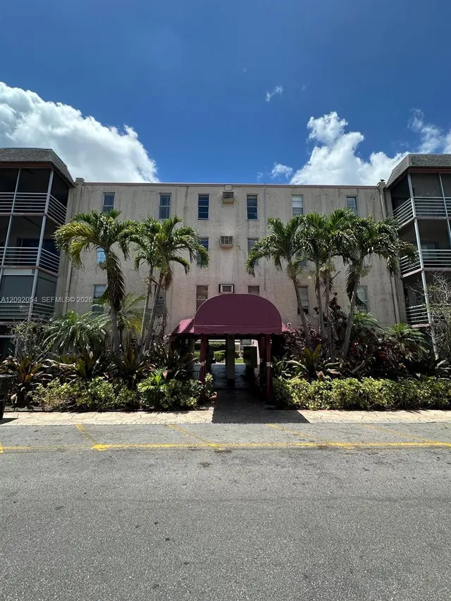 2-bedroom home at 2800 NW 56th Avenue #G201, Lauderhill