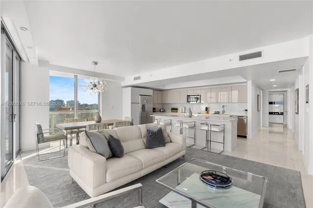 3-bedroom home at 2600 E Hallandale Beach Boulevard #T1601, Hallandale Beach