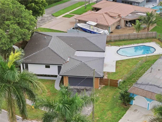 4-bedroom home at 4280 NW 12th Street, Coconut Creek