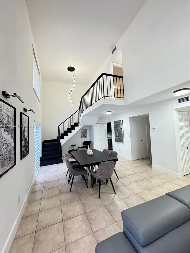 3-bedroom home at 8650 SW 109th Avenue #3-116, Miami