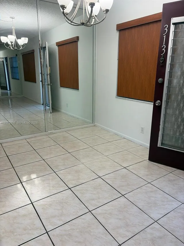2-bedroom rental at 13355 SW 9th Court #313H, Pembroke Pines