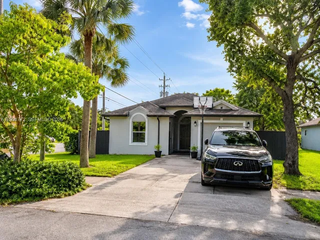 4-bedroom rental at 901 NW 1st Avenue, Fort Lauderdale