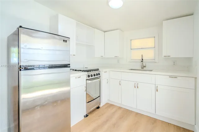 1-bedroom rental at 27 SW 55th Ave Road #R, Miami