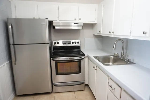 1-bedroom home at 89 Cambridge D, West Palm Beach