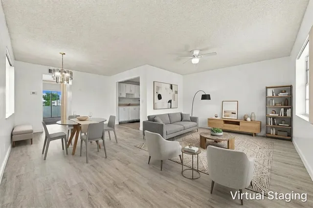 1-bedroom home at 809 FLANDERS Q, Delray Beach