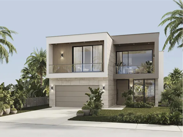 5-bedroom home at 1617 SE 2ND Street, Fort Lauderdale