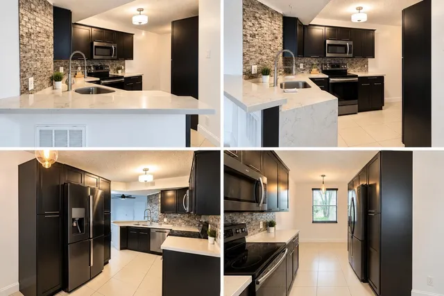 3-bedroom rental at 8851 Wiles Road #107, Coral Springs