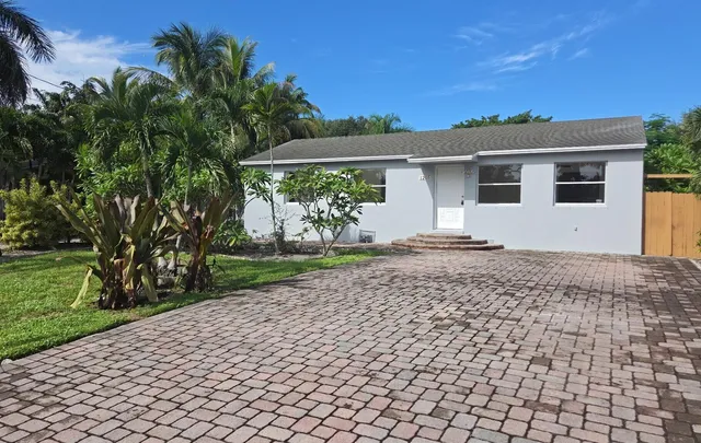 3-bedroom rental at 1205 Mathis Street, Lake Worth Beach