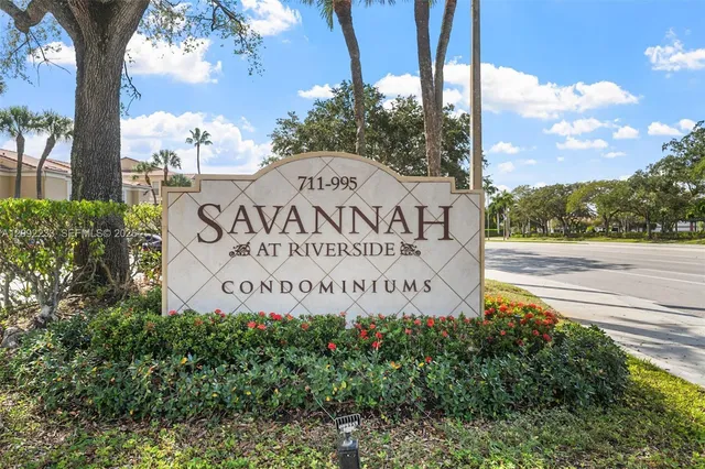 1-bedroom home at 733 Riverside Drive #1210, Coral Springs