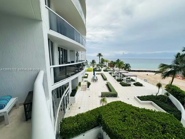 2-bedroom home at 18911 Collins Avenue #604, Sunny Isles Beach