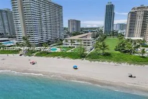 2-bedroom home at 1936 S Ocean #20D, Hallandale Beach